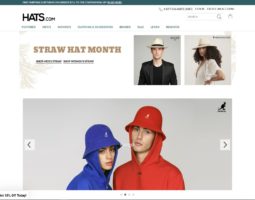 Hats.com - Elevate Your Headwear Game with Our Wide Selection of Premium Hats, Caps, and Accessories from Top Brands