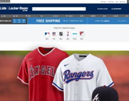 Discover a vast selection of fashionable hats and caps for men, women, and kids at Lids.com – the ultimate destination for headwear.