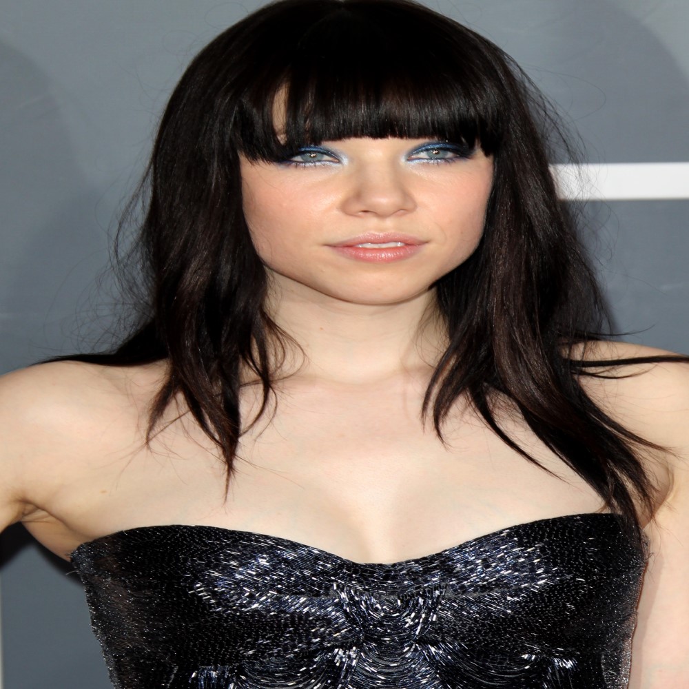 Carly Rae Jepsen Celebrity Bio Brands Seen Wearing And More Page Reviewcollections