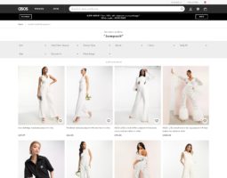 ASOS Jumpsuits review, a site that is one of many popular Jumpsuit Stores