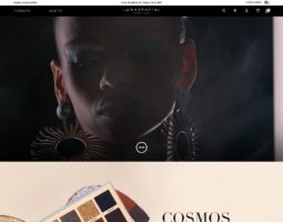 Anastasia Beverly Hills review, a site that is one of many popular Makeup Stores