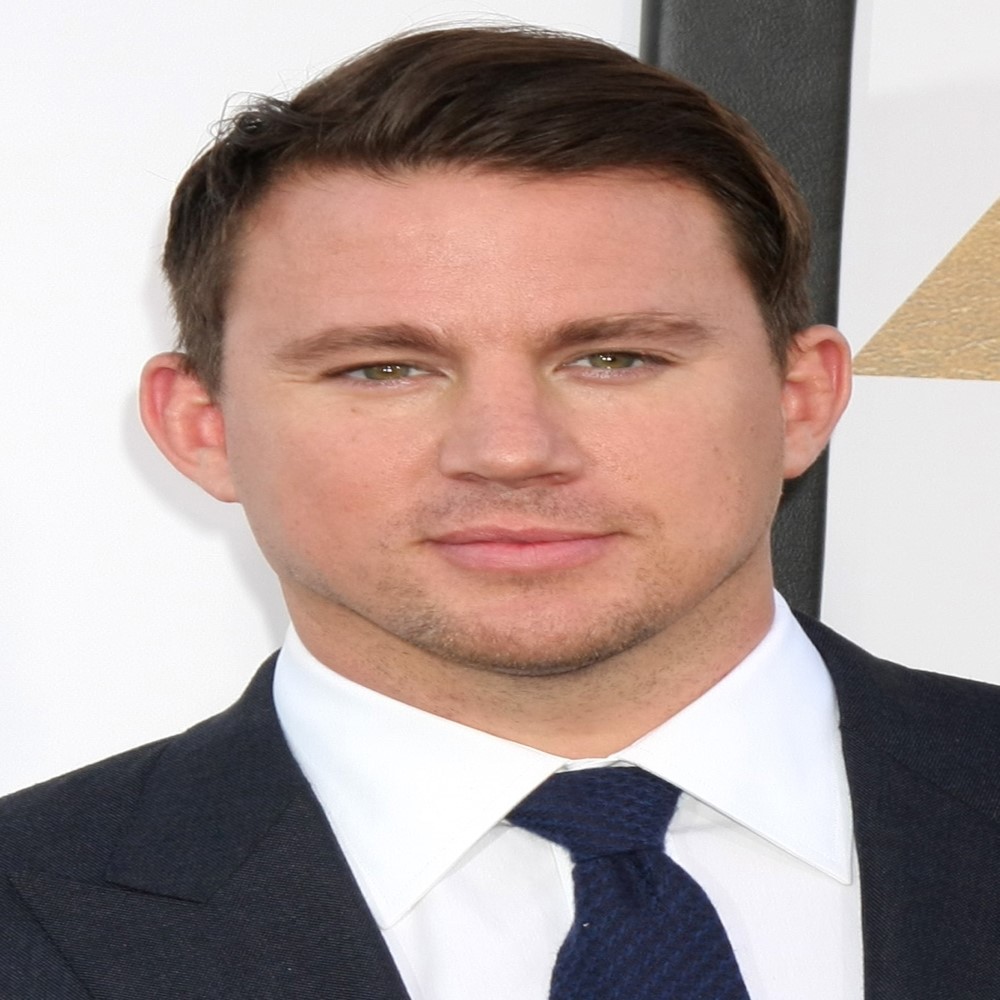 Channing Tatum a top celebrity read their bio and more