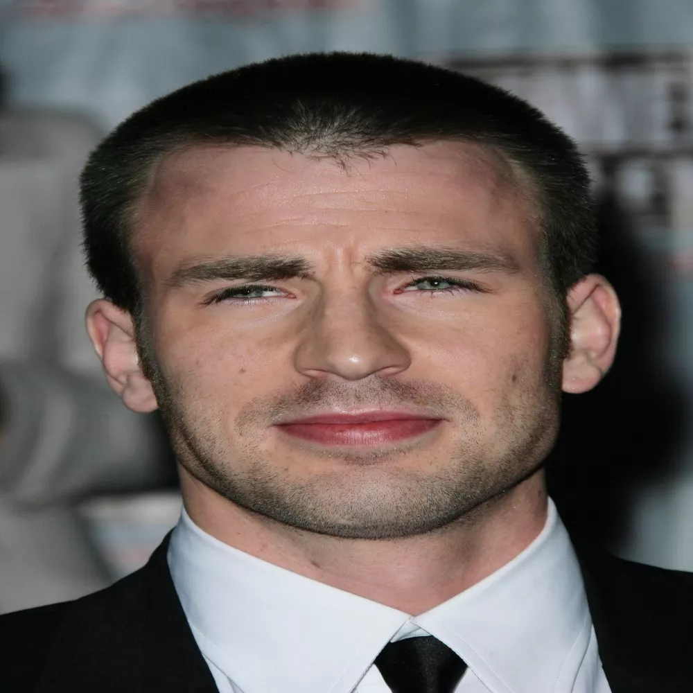 Chris Evans a top celebrity read their bio and more