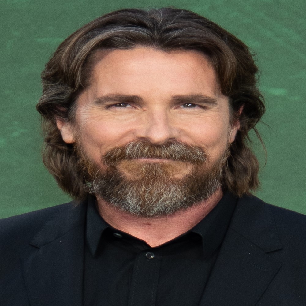 Christian Bale a top celebrity read their bio and more