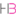 HudaBeauty Site Icon