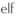 e.l.f Cosmetics Site Icon