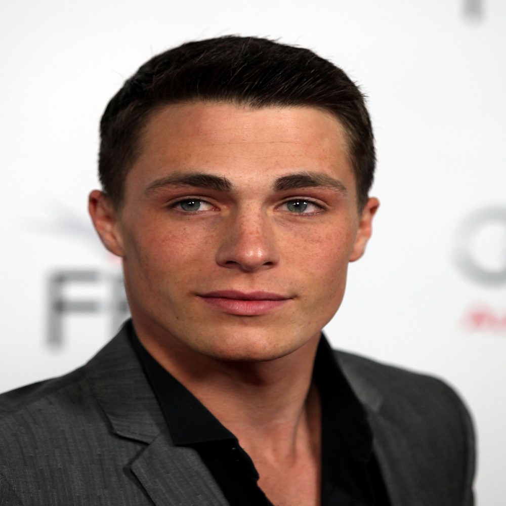 Colton Haynes a top celebrity read their bio and more