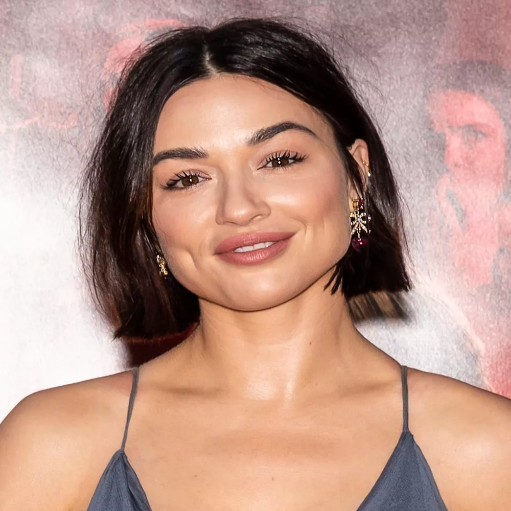 Crystal Reed a top celebrity read their bio and more