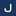Janie and Jack Site Icon