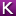 Kay Jewelers Site Icon