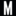 Moschino Site Icon
