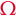 Omega Site Icon