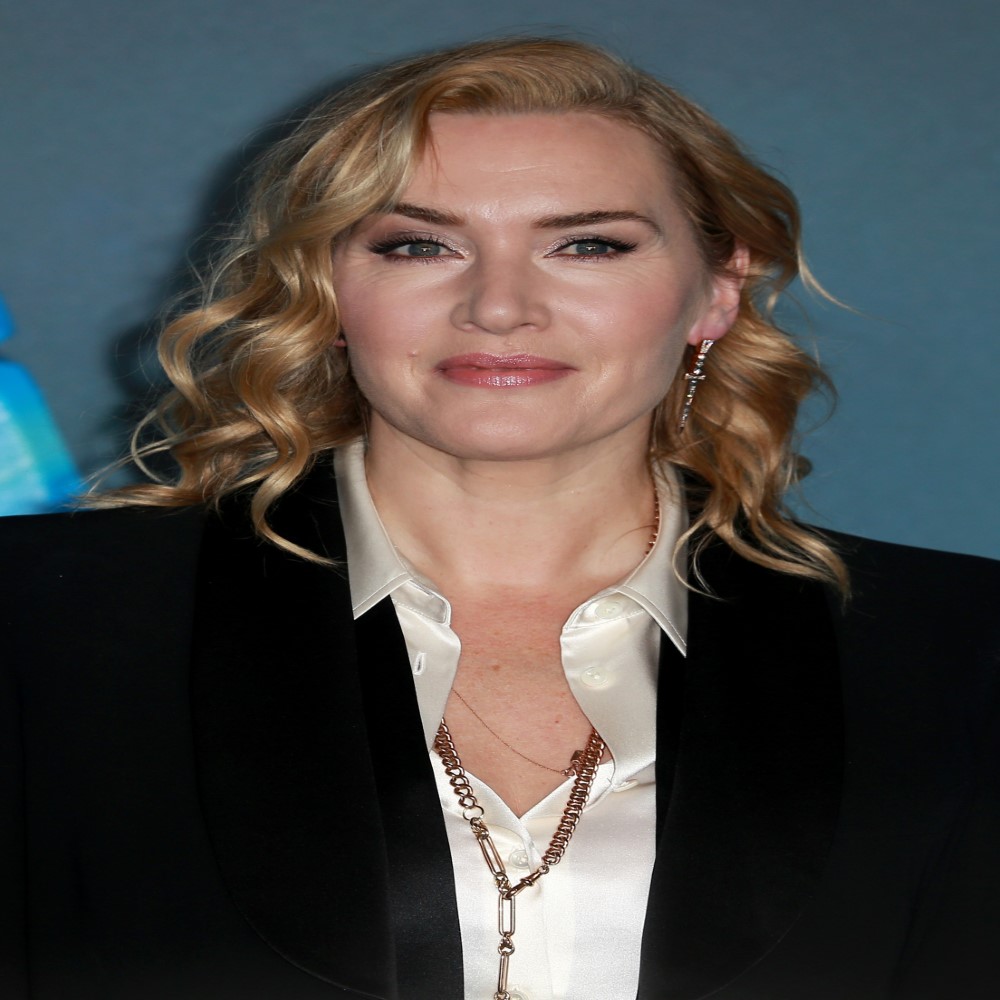 Kate Winslet - Celebrity Bio, Brands Seen Wearing & More Page ...