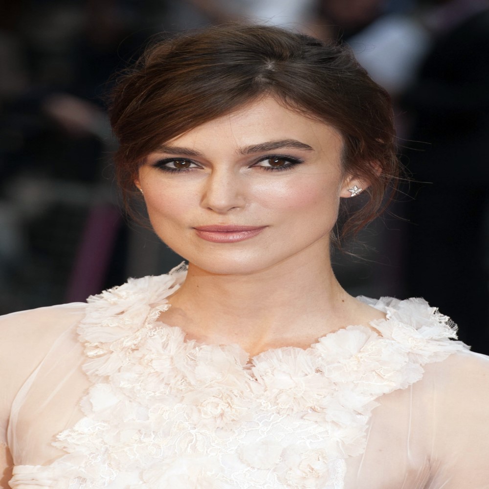 Keira Knightley - Celebrity Bio, Brands Seen Wearing & More Page