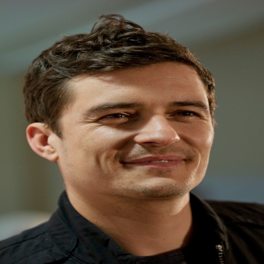 Orlando Bloom a top celebrity read their bio and more