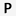 Penningtons Site Icon