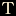 Talbots Site Icon