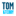 Tom & Teddy Site Icon