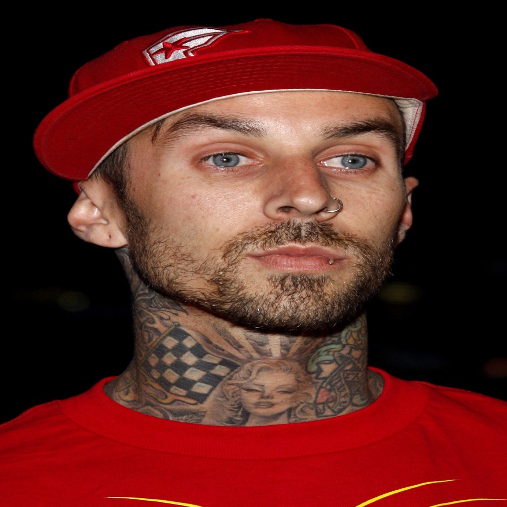 Travis Parker a top celebrity read their bio and more