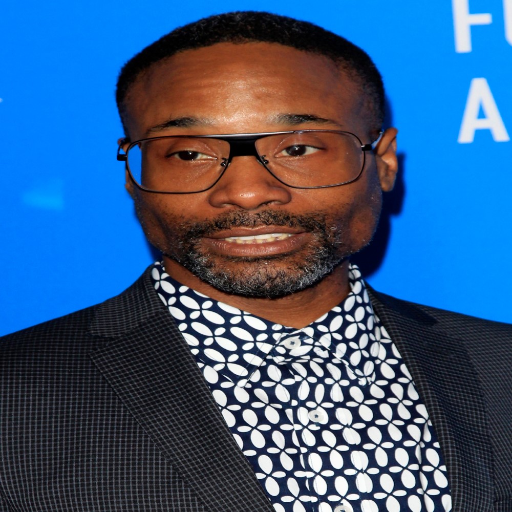 Billy Porter