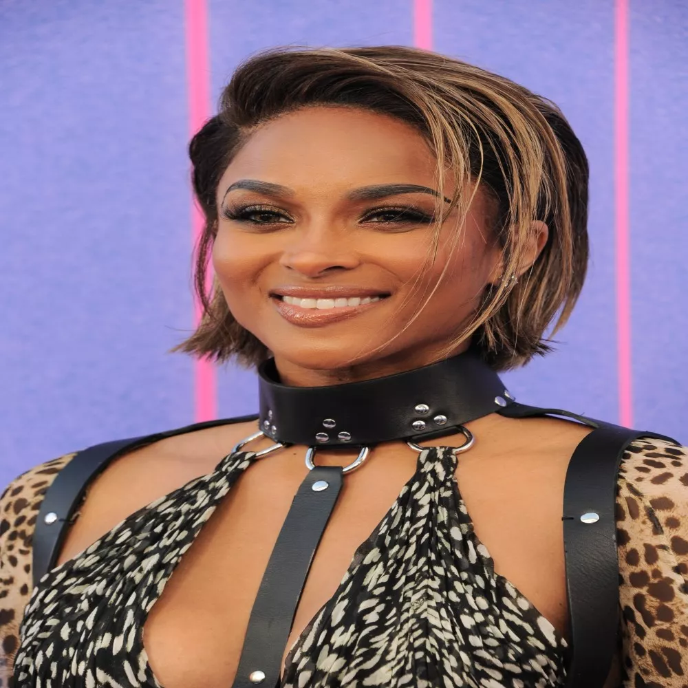 Ciara a top celebrity read their bio and more