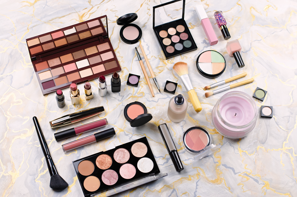 Discover the top 12 makeup brands for women, featuring luxury and affordable options. Explore beauty products from Maybelline, Fenty Beauty, Dior, and more, catering to diverse skin tones and makeup preferences.