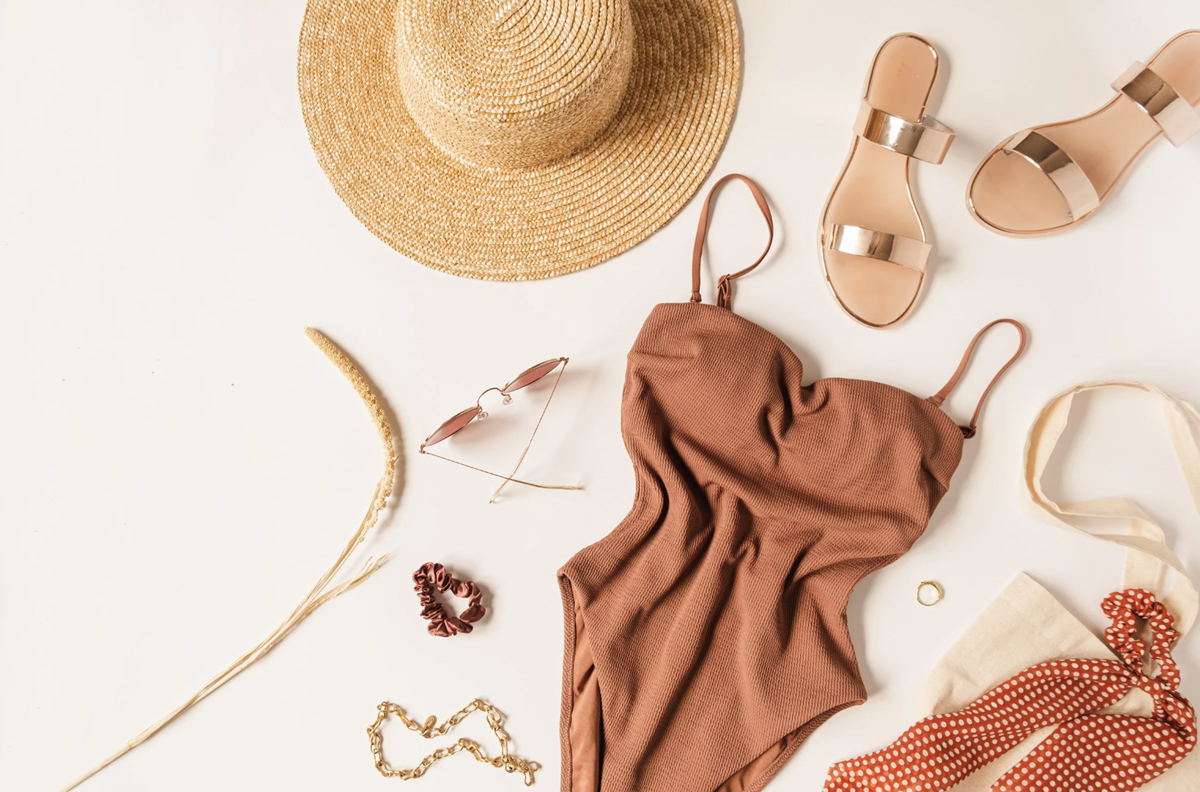 Top 10 Best Swimwear Brands for Women in 2025