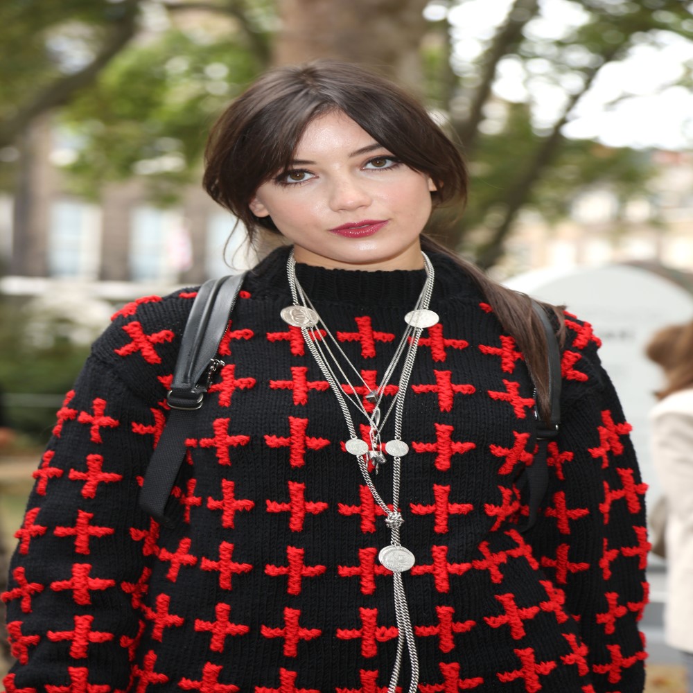 Daisy Lowe a top celebrity read their bio and more