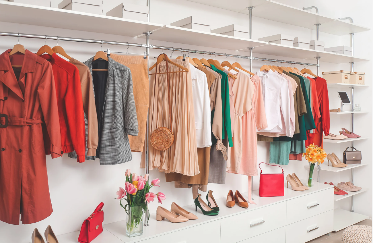 Transitional Weather Wardrobe Essentials: The Best Layering Tips for Any Season