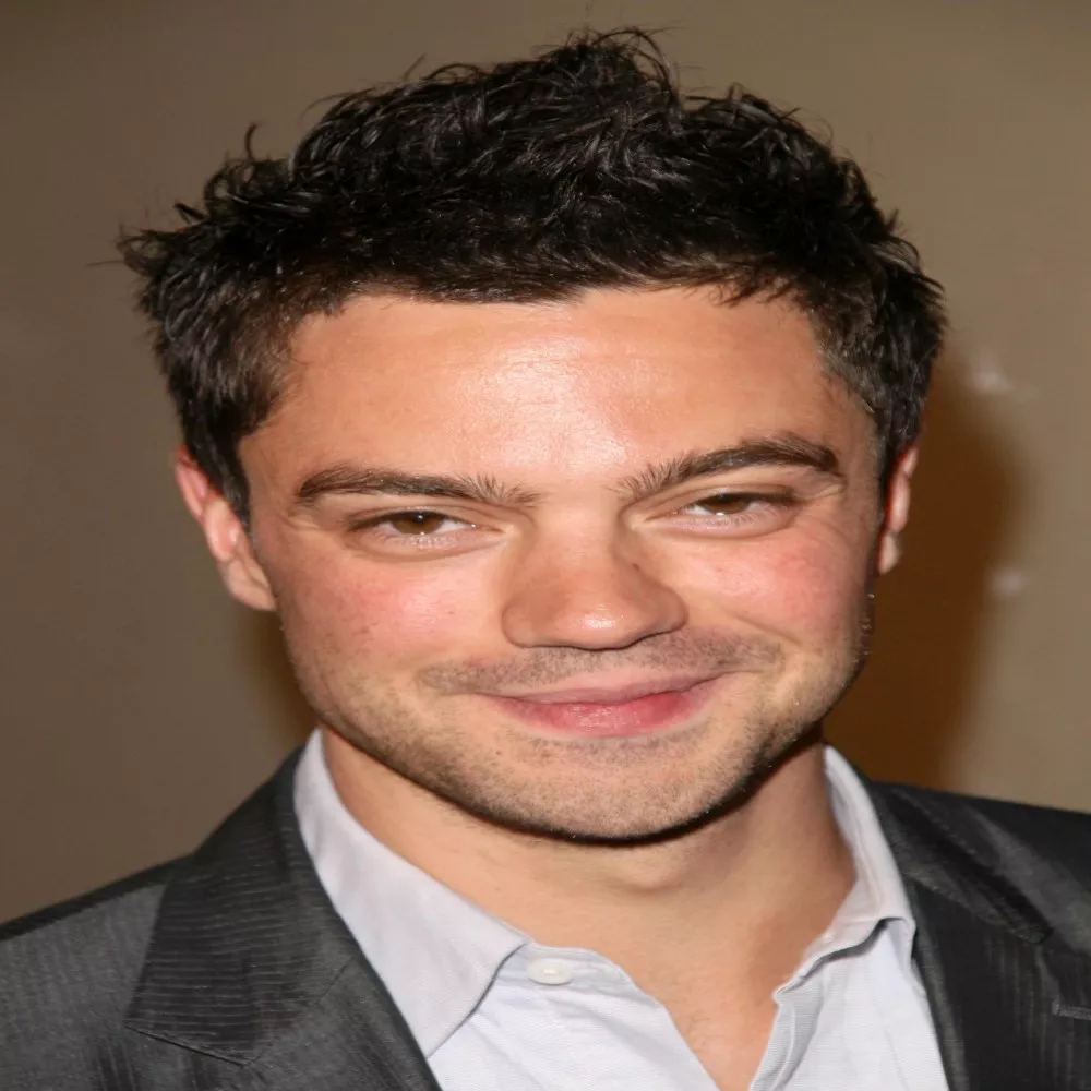 Dominic Cooper