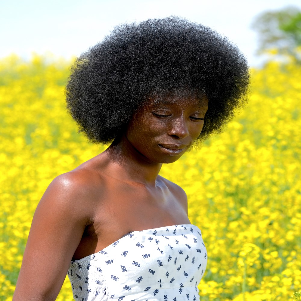 Eunice Olumide a top celebrity read their bio and more