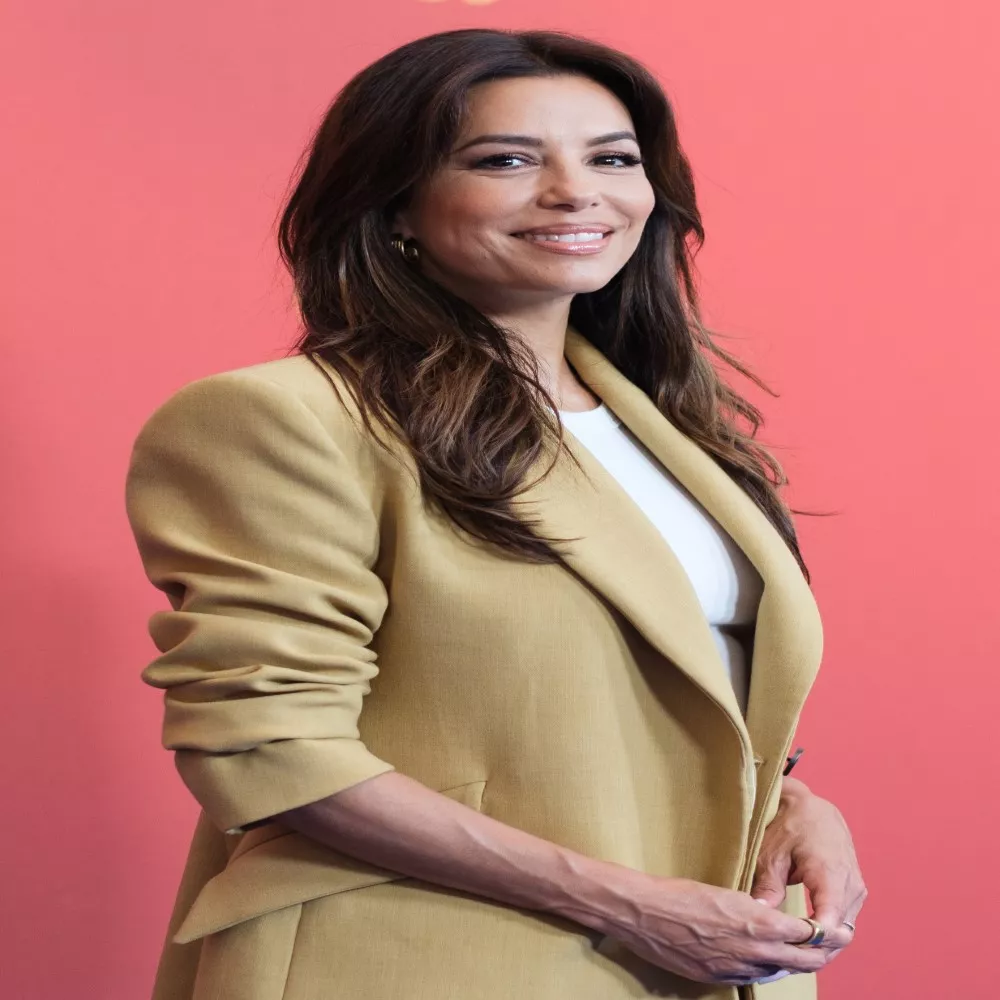 Eva Longoria a top celebrity read their bio and more