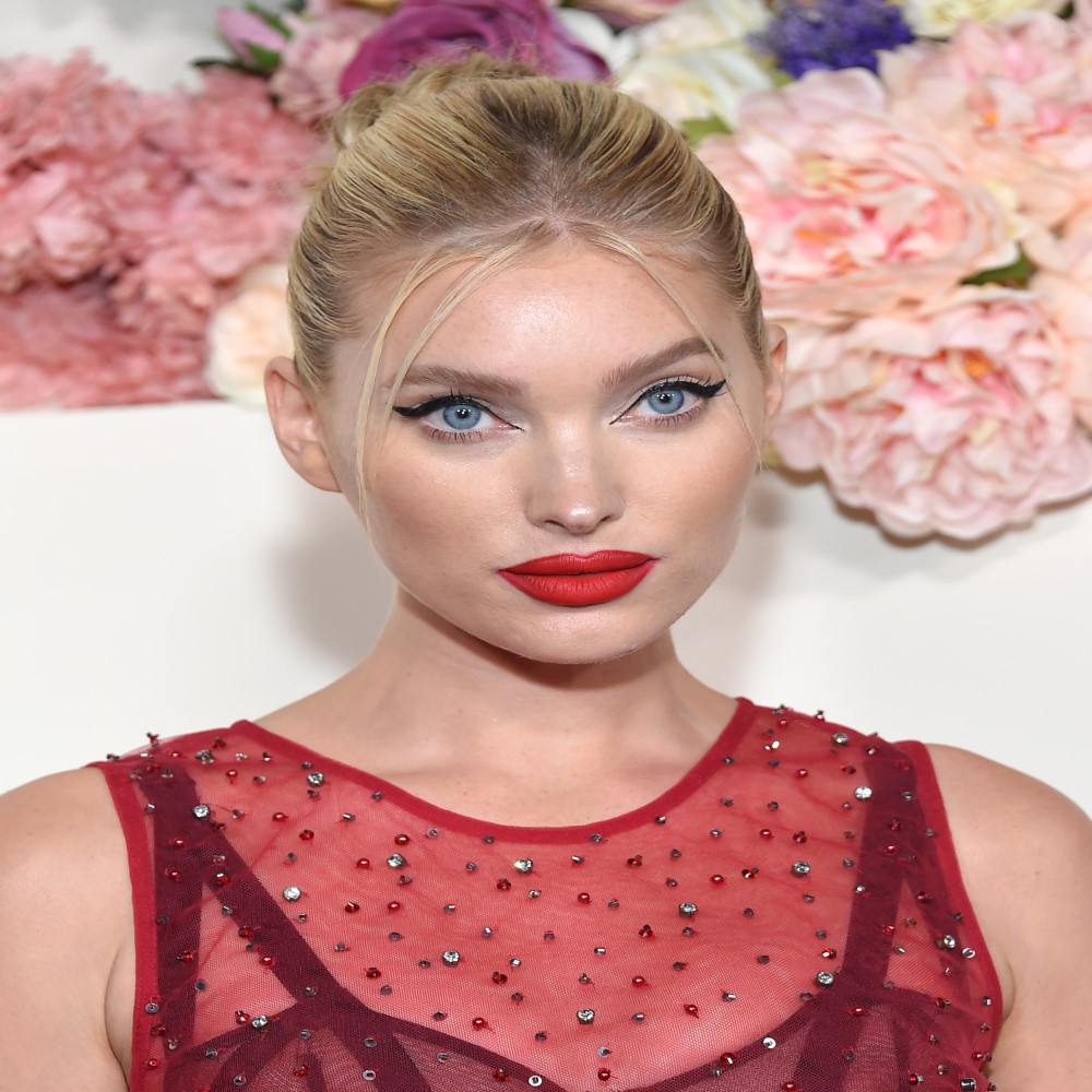 Elsa Hosk a top celebrity read their bio and more