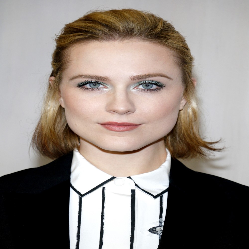 Evan Rachel Wood