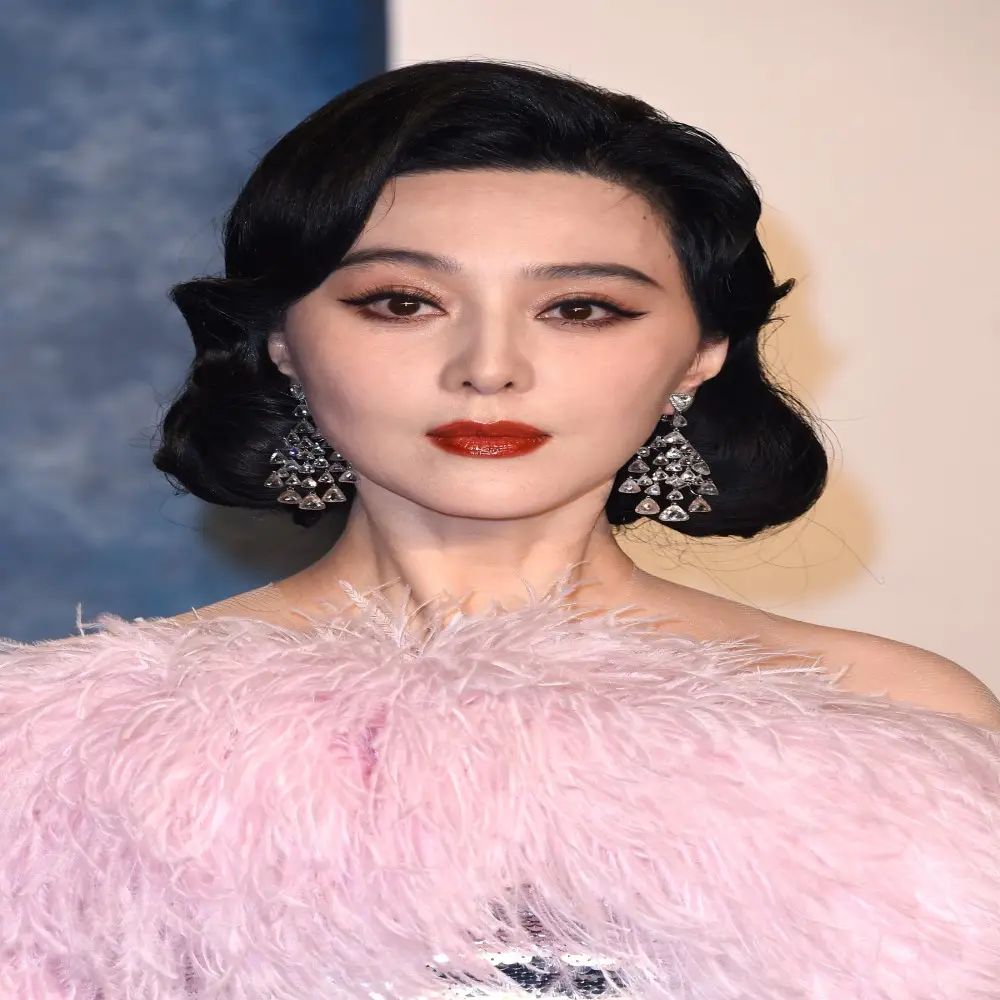 Fan Bingbing