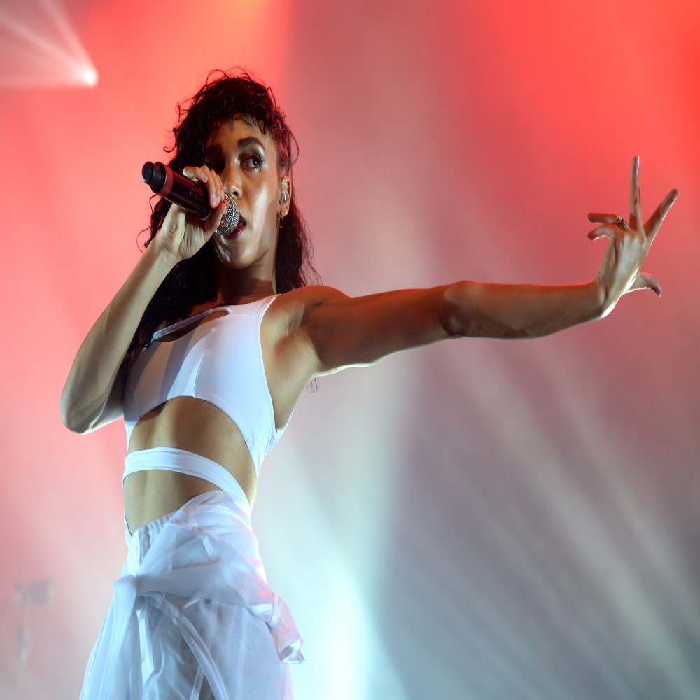 FKA Twigs