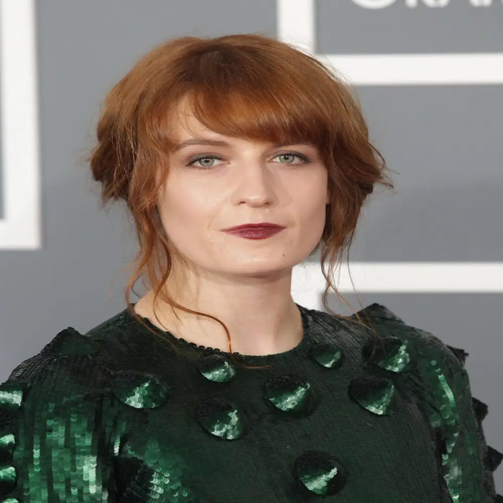 Florence Welch