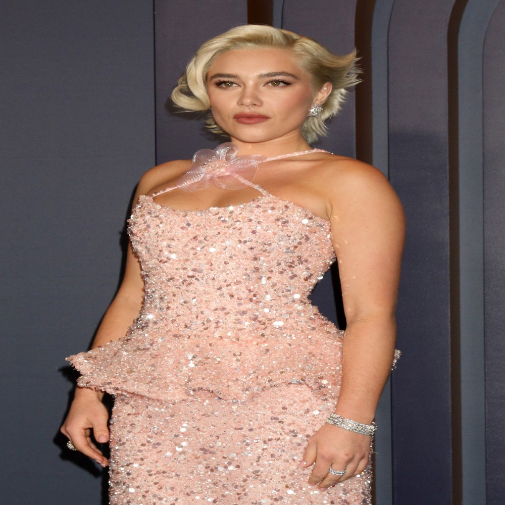 Florence Pugh a top celebrity read their bio and more