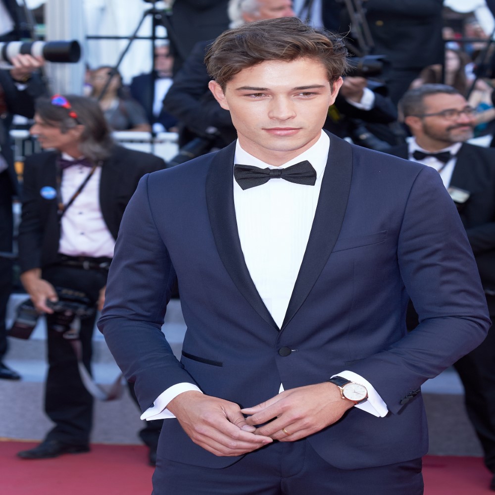 Francisco Lachowski a top celebrity read their bio and more