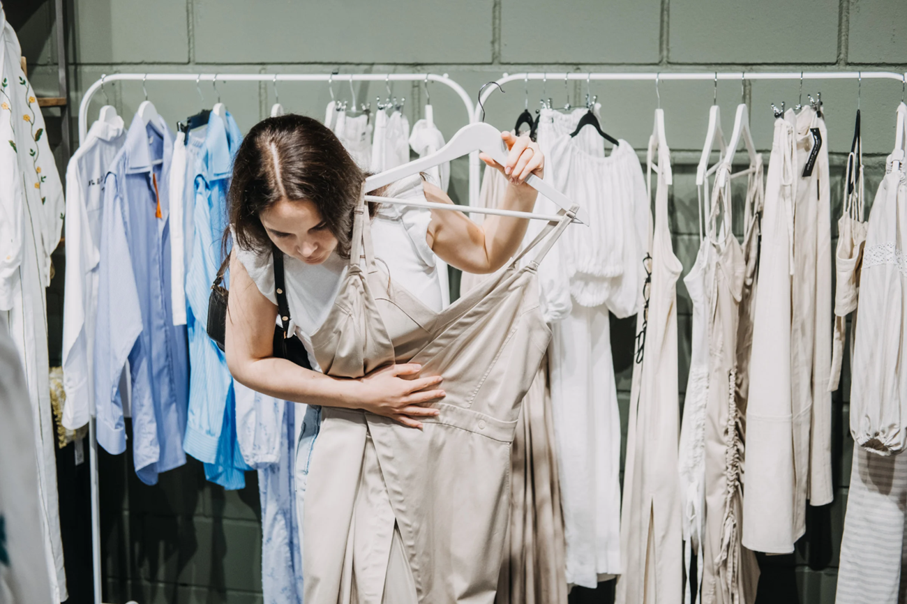 Slow Fashion Brands to Follow: Quality, Not Quantity