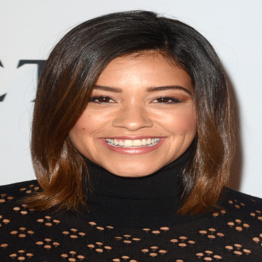 Gina Rodriguez a top celebrity read their bio and more