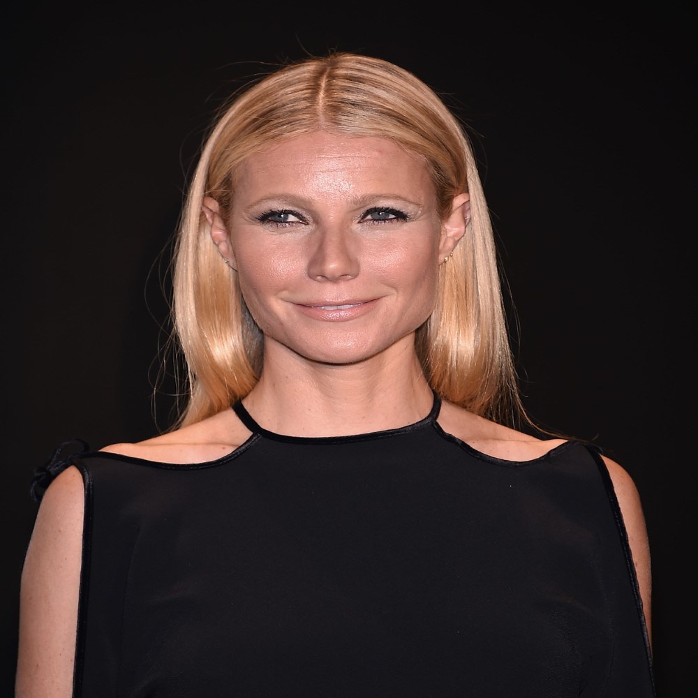Gwyneth Paltrow a top celebrity read their bio and more