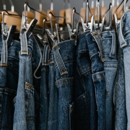 Denim Clothing Stores - The Best Denim Clothing Stores