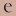 Eberjey Site Icon