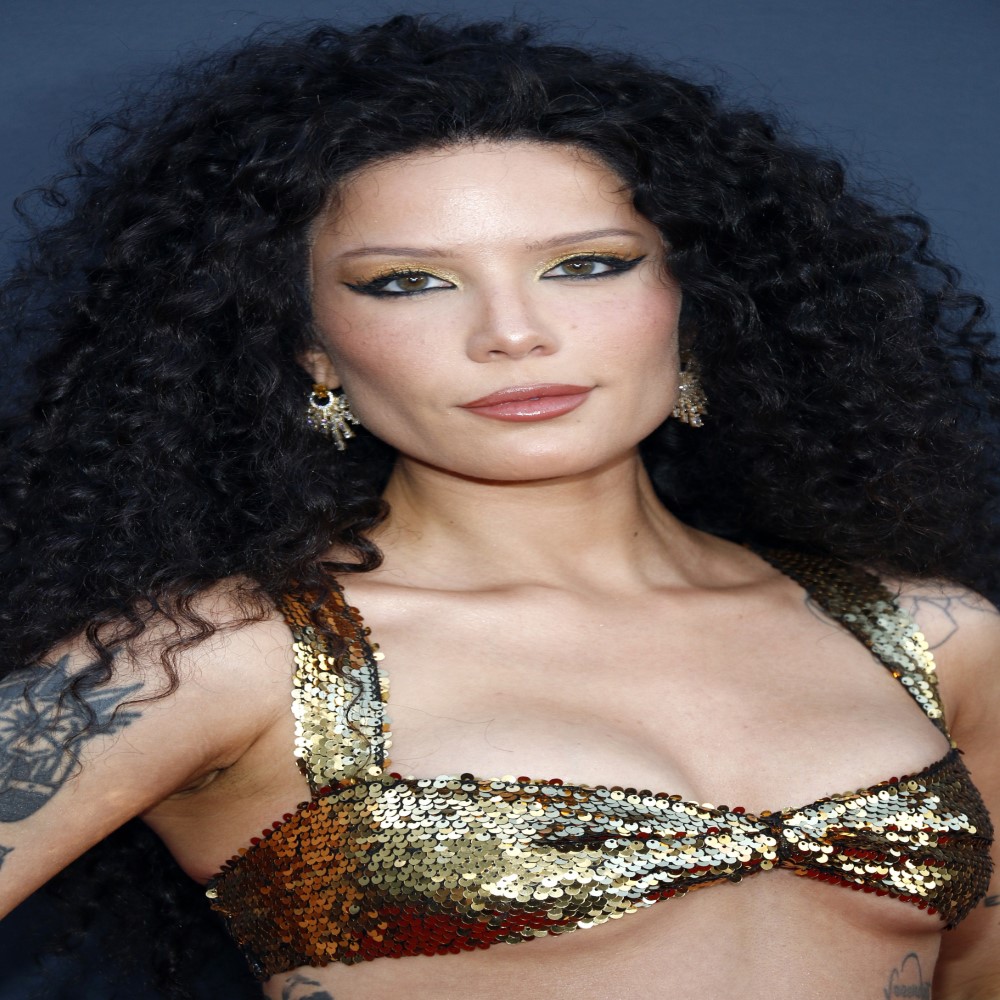 Halsey a top celebrity read their bio and more
