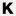 Kosas Site Icon