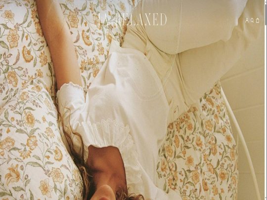 LA Relaxed review, a site that is one of many popular Women's Eco-Friendly Clothing Stores
