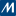 Marshalls Site Icon