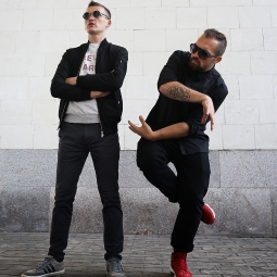 Men
