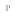 Pendleton Site Icon
